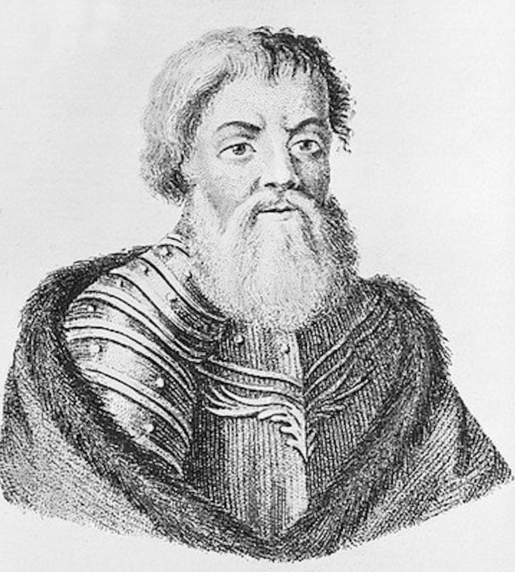 Василий i Дмитриевич (1389-1425)