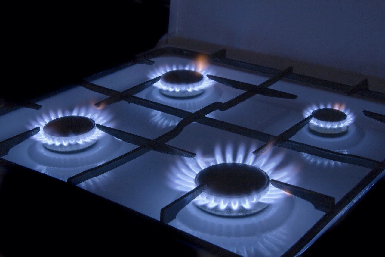 Gas Stove (газовая плита) Бишкек