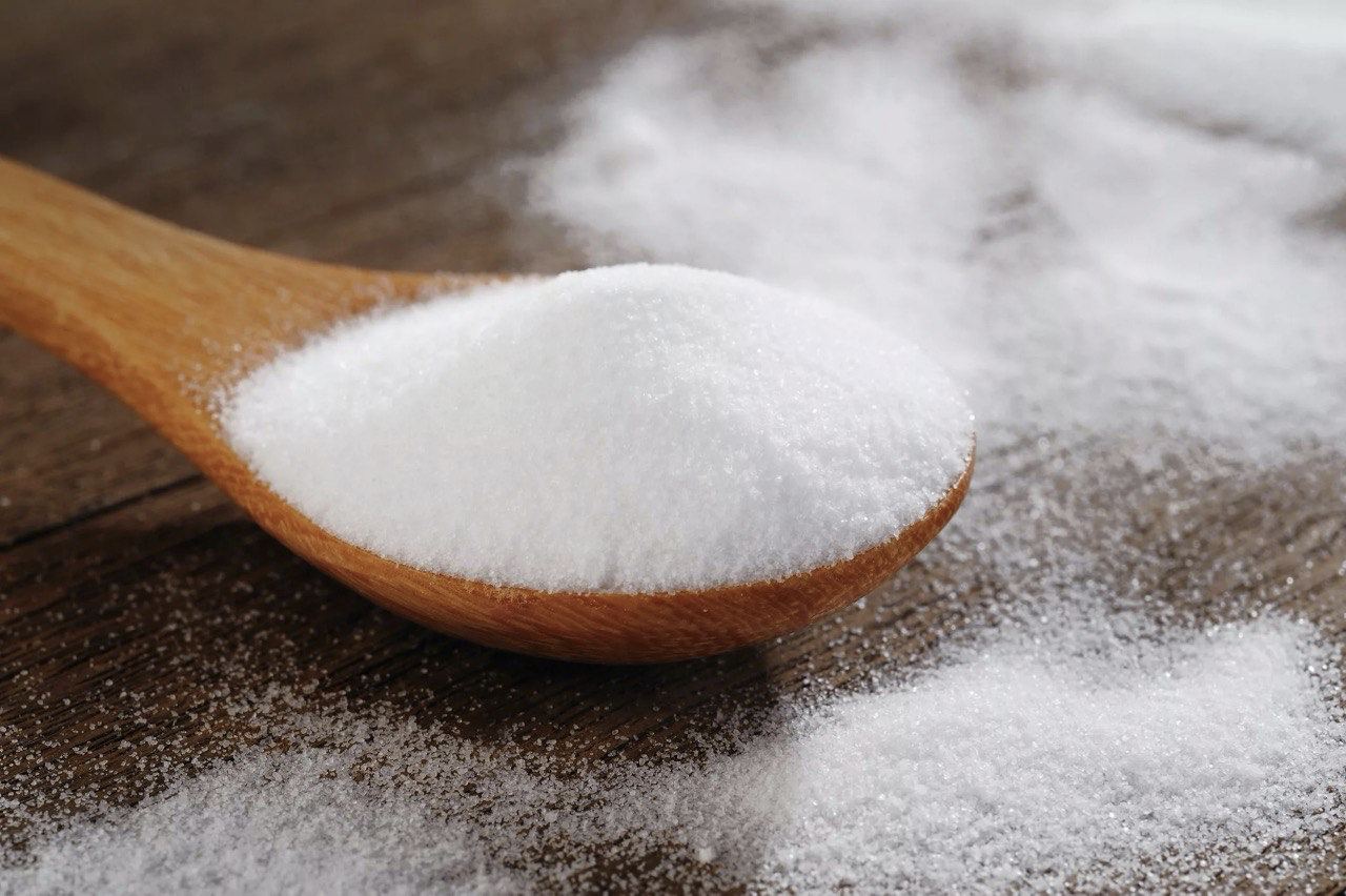 Быстро соль и сахар при похудении