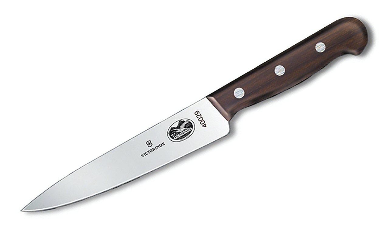 Victorinox Serrated Knife