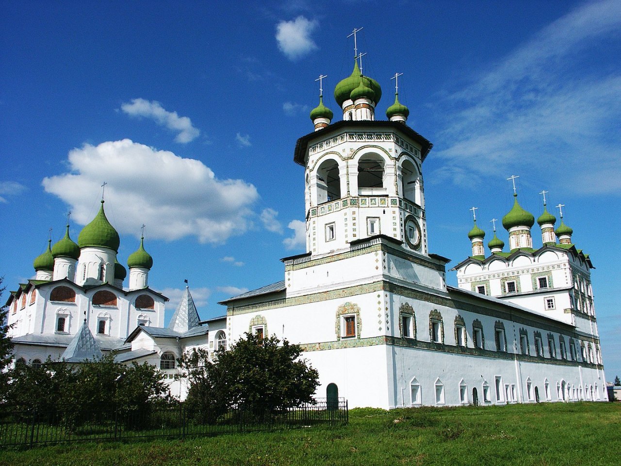 Узорочье. Узорочье в городах: региональные особенности