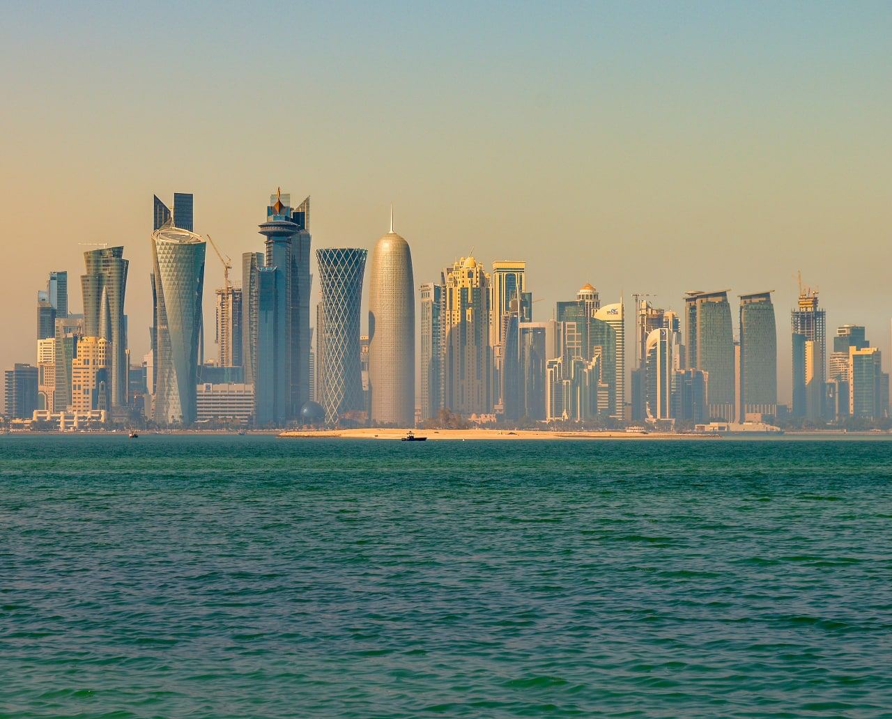 Катар эмираты