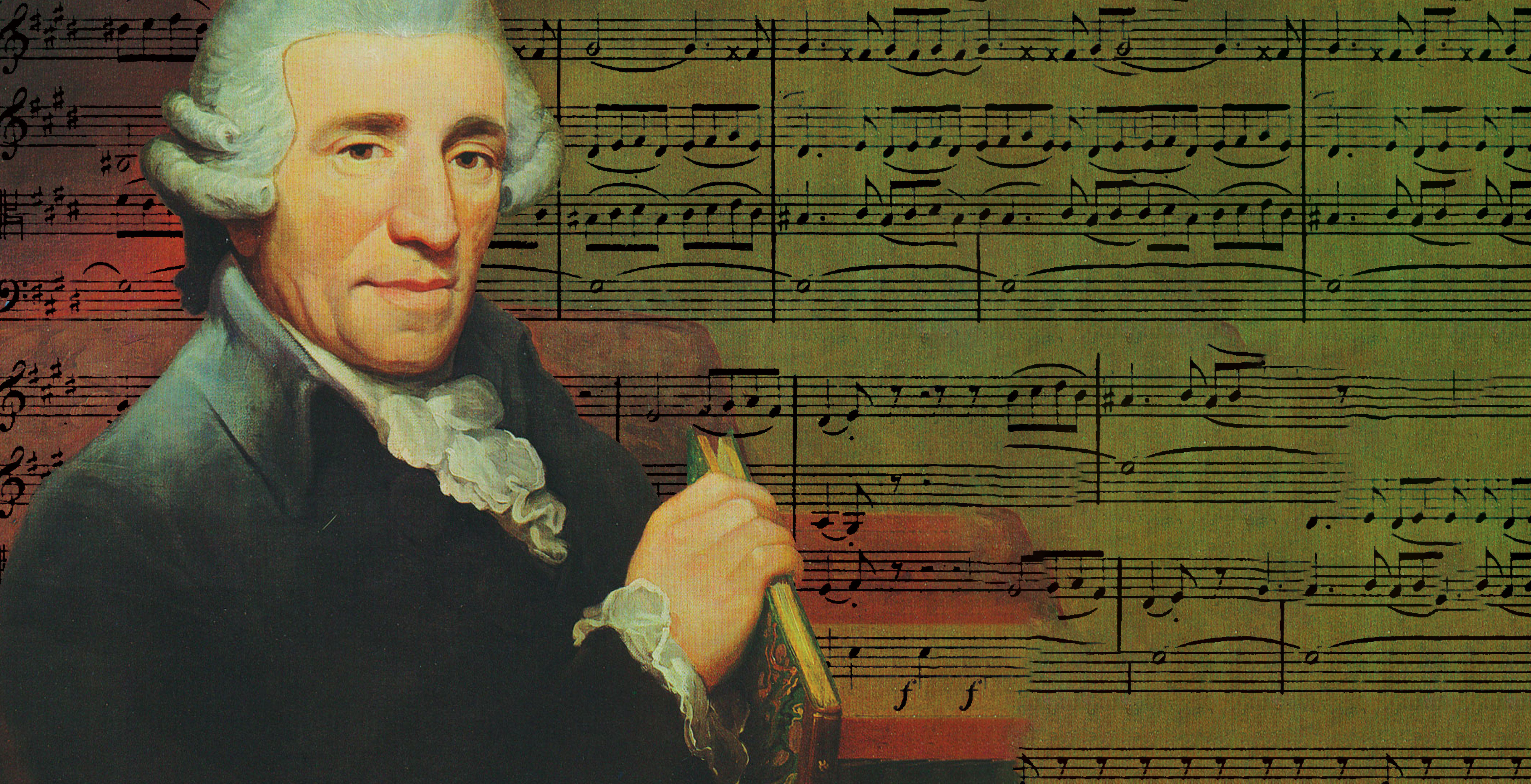 Музыка без слов композиторы. Йозеф Гайдн. Гайдн «времена года» (1801).. Йозеф Гайдн симфония. Й Гайдн портрет.