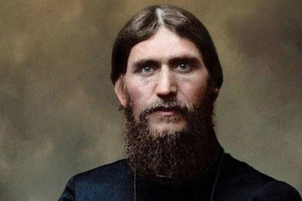 Распутин: реконструкция биографии