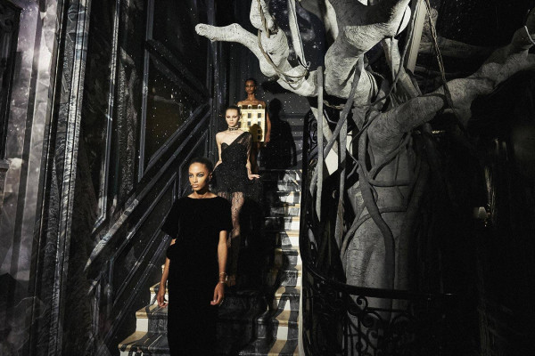 Тенденции в моде: во что оденется мир в 2020 году